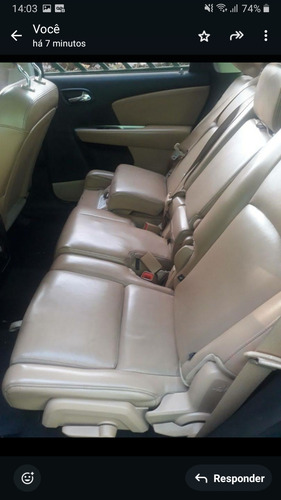 Fiat Freemont 2.4 Precision 5p