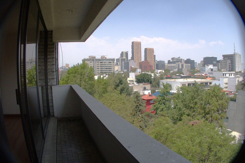Depa En Temístocles Y Homero 200 M2