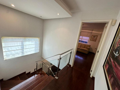 En Alquiler Town House En Residencias Vistalago En Altos De Guataparo