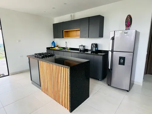 Vendo Casa Campestre En San Vicente Antioquia