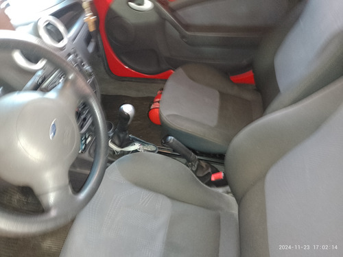 Ford Ka 1.0 Se Flex 3p