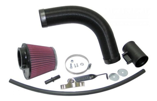 Filtro De Aire De Alto Flujo K&n Ford Focus Ii 1.6l 2004 A 2