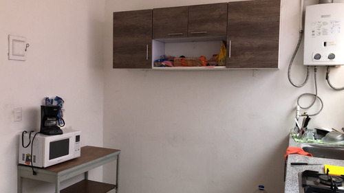 Imagen 4 de 9 de Habitación En Renta Colonia Roma Norte