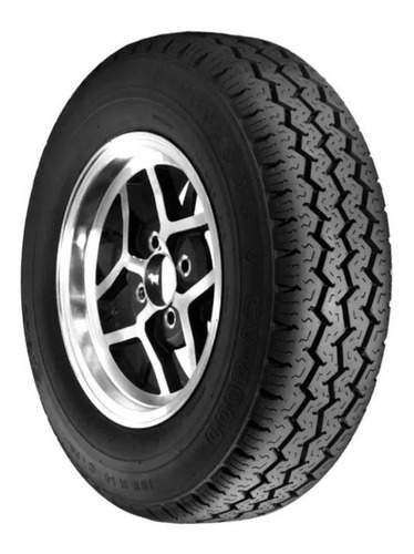 Llanta 185r14 Firestone Cv2000 (6c)