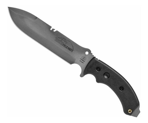 Tops Knives Tahoma Field Cuchillo De Hoja Fija De Punta De L