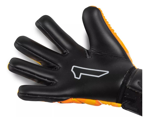 Imagen 3 de 6 de Guante Portero Rinat Meta Profesional | Sporta Mx