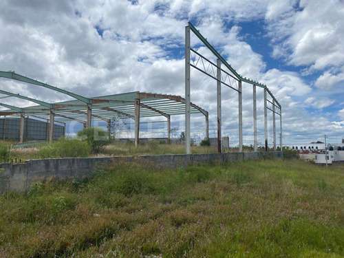 Terreno En Venta, Zona Industrial, Puebla, Puebla
