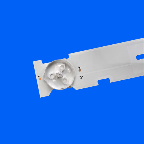 Tiras Led Para Tv Sony Kdl-48wd653 - Nuevas