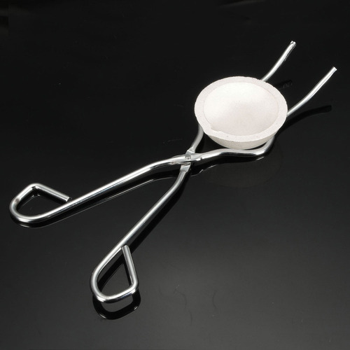 Kit De Fundición, Molde De Fundición De Lingotes De Plata, C