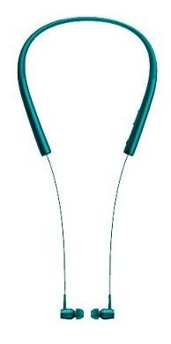 Imagen 3 de 4 de Auriculares Estereo Inalambricos Sony Mdrex750btl Viridian A