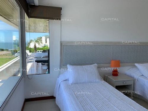 Imagen 29 de 30 de Alquiler Temporal Y Venta De Apartamento A Pasos De Playa Montoya, Punta Del Este - La Barra Montoya