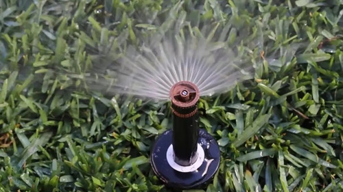Imagem 4 de 4 de Aspersor Spray Retrátil 1804 Sem Bocal 4 Unidades Rain Bird