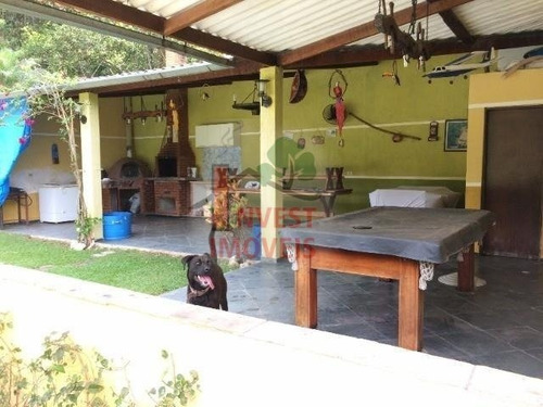 Imagem 6 de 8 de Chacara - Ref: 6303 - V-6303