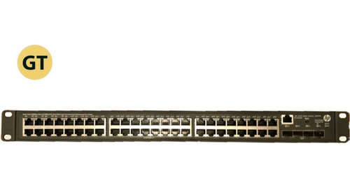 Switch Hewlett Packard Enterprise Jg978a Série 5130 (Usado)