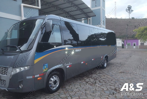  Volare W9 Ano 2013 Limousine Unico Dono Confira! Ref 522