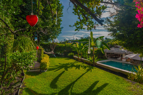 Casa En Club De Golf Santa Fe, Xochitepec Morelos.