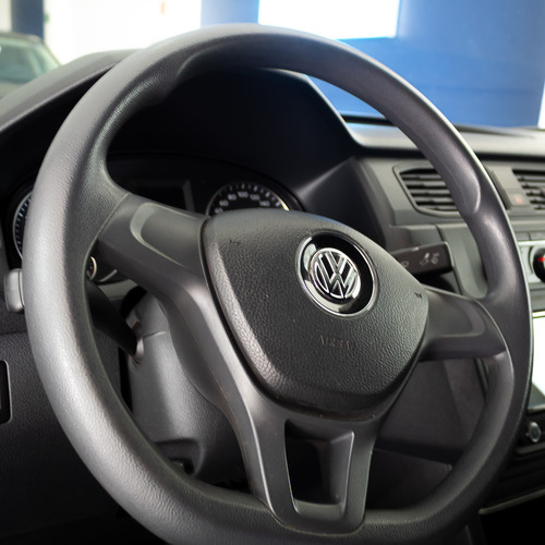 Volkswagen Caddy 2018
