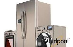 Imagen 9 de 10 de Servicio Técnico Autorizado Whirlpool Frigidaire Bacco