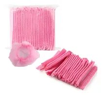 Comprar Gorros Quirúrgicos Desechables 100 Unidades