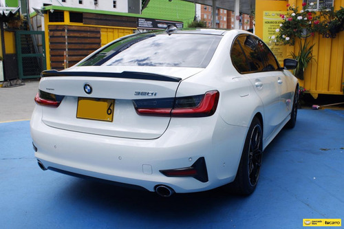 Imagen 7 de 25 de Bmw Serie 3