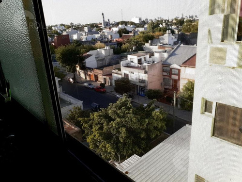 Imagen 9 de 12 de Venta Departamento 2 Ambientes Apto Crédito Y Permuta Mataderos