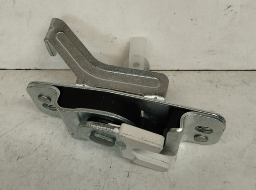 Cerradura De Porton Fiat Ducato F3 04/18 Lateral Superior