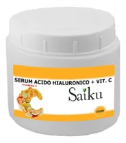 Comprar Sérum Hialurónico 2% Vitamina C 500g Saikuoficial