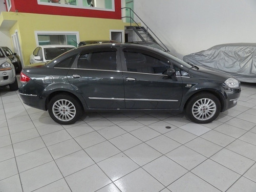 Linea Absolute Dual * 2010 * Ent R$ 3.900 48x R$ 650 *