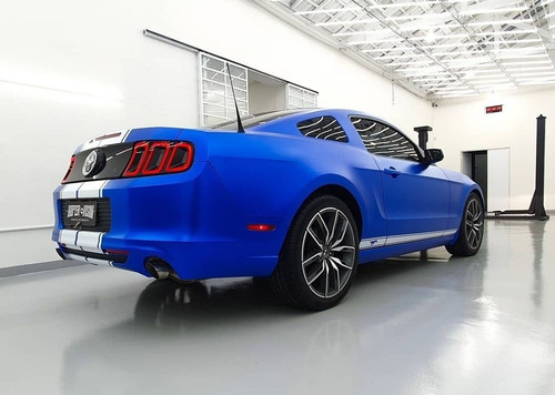 Ford Mustang V6