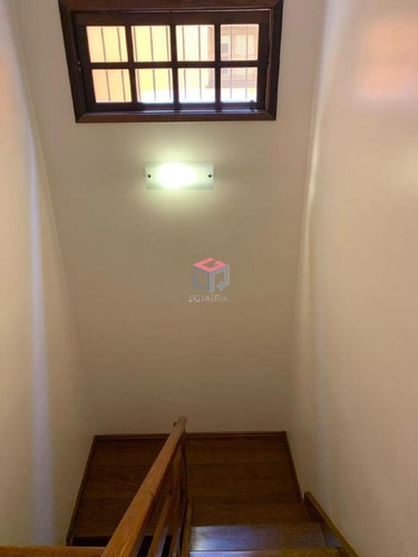 Imagem 14 de 29 de Sobrado À Venda, 3 Quartos, 1 Suíte, 2 Vagas, Marajoara - Santo André/sp - 99013