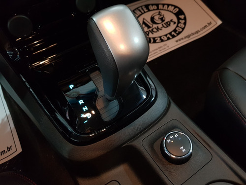 Imagem 6 de 15 de Chevrolet S10 Z71 21/2022 Zero Km A Pronta Entrega