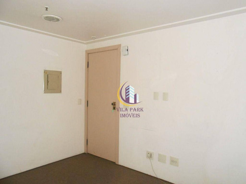 Imagem 6 de 10 de Sala Para Alugar, 30 M² - Santa Cecília - São Paulo/sp - Sa0158
