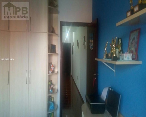 Imagem 23 de 26 de Casa À Venda Em Sorocaba, Sp | Mpb Imobiliária - 189 - 34469218