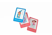 Comprar Cards De Comunicação Alternativa Pecs Autismo Pdf 154 Cards