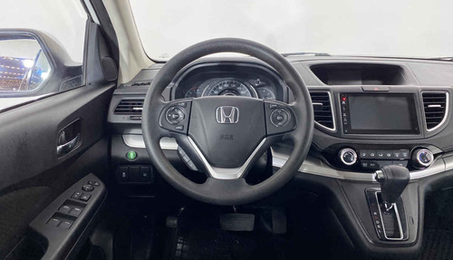 Imagen 15 de 15 de 122473 - Honda Crv 2016 Con Garantía