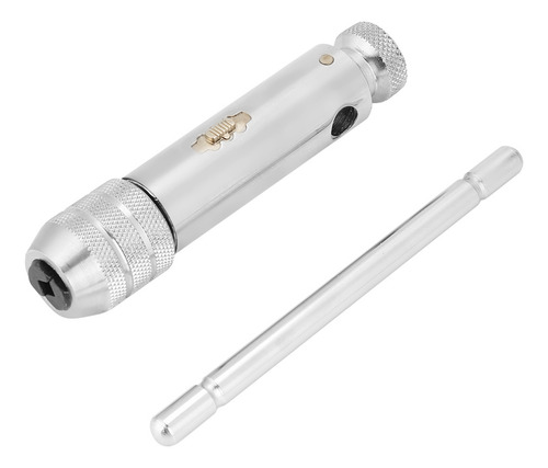 Llave Con Mango En T, Grifo De Trinquete Ajustable M3/m5 M12