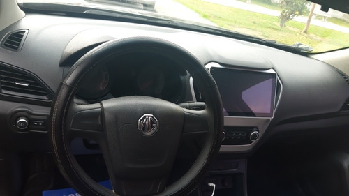 Mg Gt Sedan