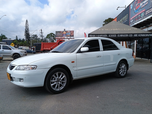 Mazda 626 2.0 Na0