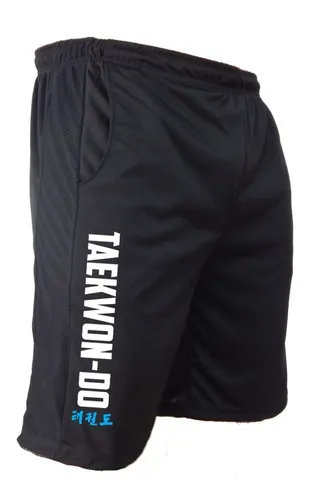 comprar Bermudas De Taekwon-do Itf Y Wtf  Unicos!!!! A Todo El Pais