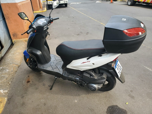 Imagen 4 de 4 de Kymco Agility 125