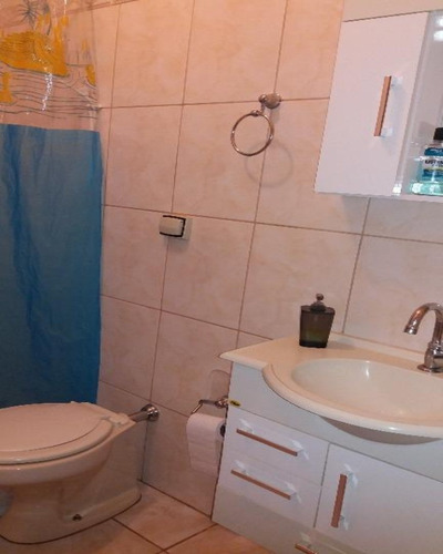 Imagem 2 de 28 de Agradável Casa Térrea Para Venda Ou Permuta Em Jaguariúna/sp. - Ca002549 - 67742763