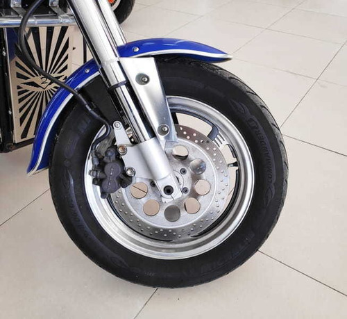 Imagem 6 de 9 de Suzuki Marauder 800