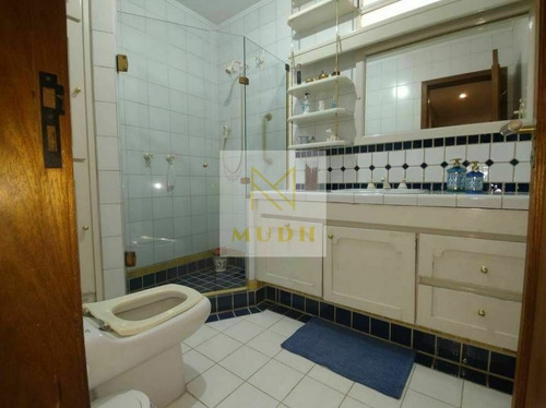 Imagem 14 de 25 de Casa Alto Padrão À Venda Em Porto Alegre/rs - 332