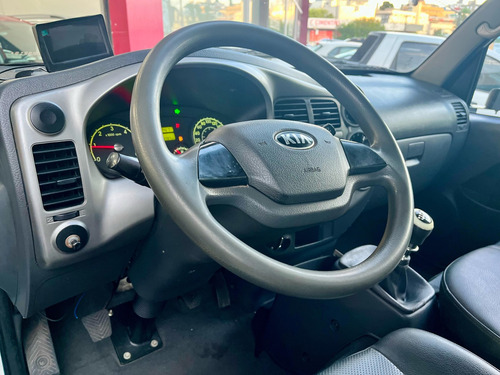 Kia Bongo 2.5 TD DIESEL STD CS MANUAL