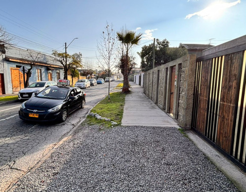 Local Comercial En Buin