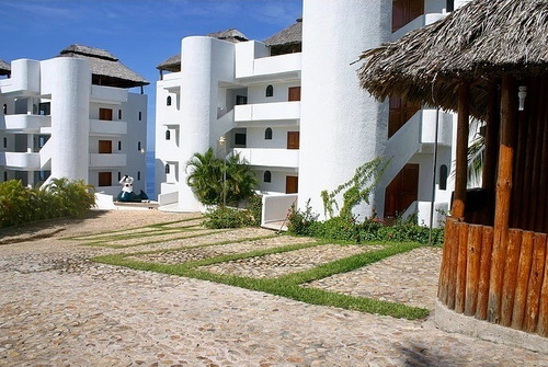 Imagen 2 de 13 de 25 Departamentos En Venta- Las Playas, Acapulco
