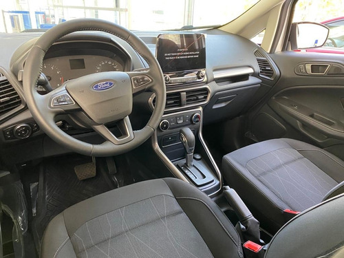 Imagen 8 de 15 de Ford Ecosport