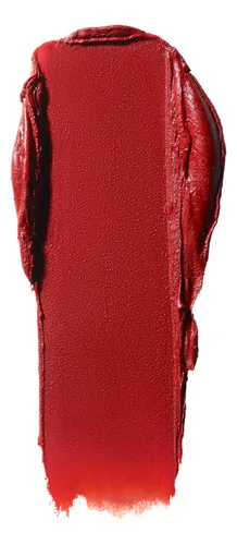 Labial Locked Kiss 24hs Acabado Mate Color Ruby True