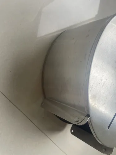 Dispensador De Papel Acero 9 (Usado)