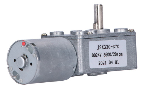 Eje Reductor De Caja De Engranajes Turbo Con Motor Helicoida